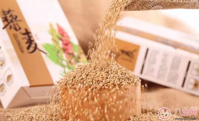 寶寶輔食藜麥哪種好 古樂谷藜麥寶寶吃怎么樣