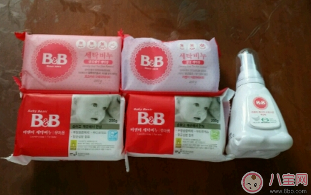 保寧洗衣皂哪個(gè)味道好 保寧洗衣皂哪個(gè)去污能力最強(qiáng) 保寧洗衣皂哪個(gè)味道好 保寧洗衣皂哪個(gè)去污能力最強(qiáng)