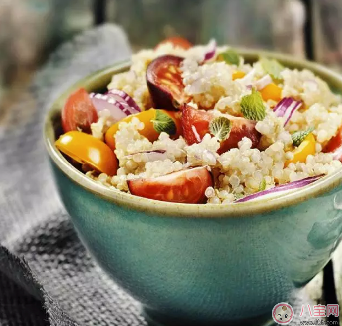 寶寶輔食藜麥哪種好 古樂谷藜麥寶寶吃怎么樣