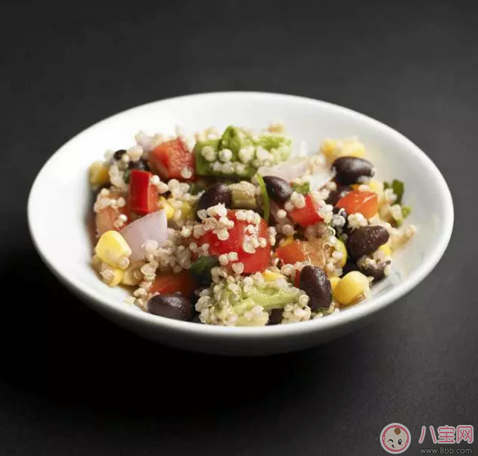 寶寶輔食藜麥哪種好 古樂谷藜麥寶寶吃怎么樣