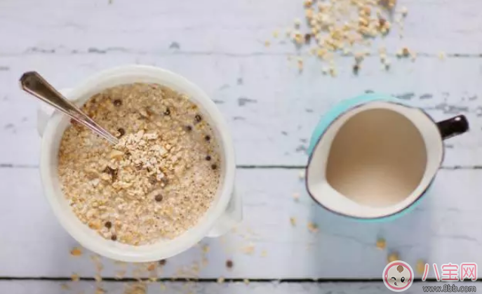 寶寶輔食藜麥哪種好 古樂谷藜麥寶寶吃怎么樣