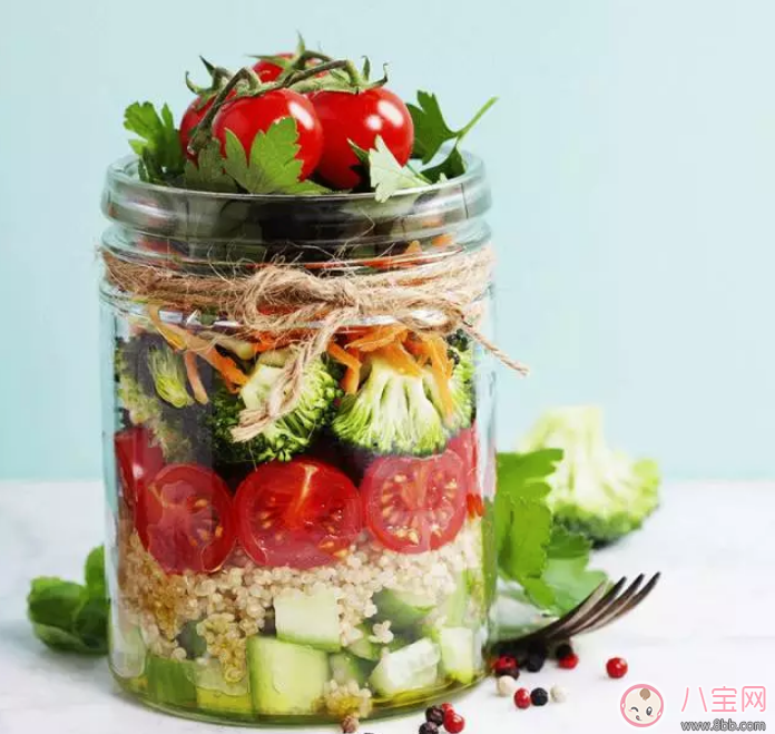 寶寶輔食藜麥哪種好 古樂谷藜麥寶寶吃怎么樣