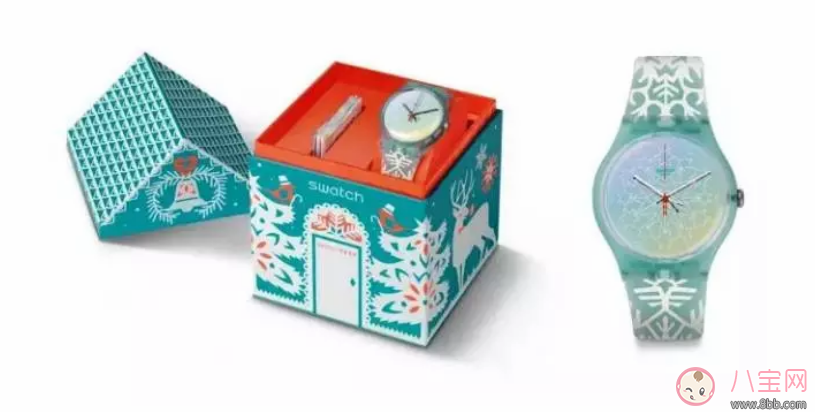 圣誕節(jié)送老婆什么禮物 送什么才能劃算有面兒又誠意滿滿