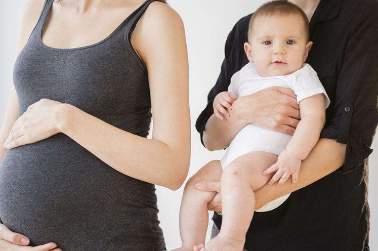 25歲和35歲懷孕的差別是什么 懷孕相差十年有哪些不同 25歲和35歲懷孕的差別是什么 懷孕相差十年有哪些不同