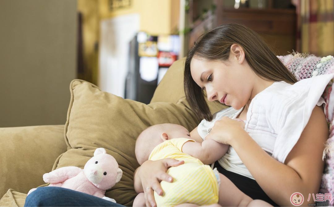 哺乳期乳頭裂開怎么護理 如何進行母乳喂養