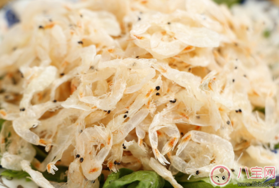 適合加入小孩輔食的補鈣食物有哪些 寶寶輔食怎么吃才補鈣