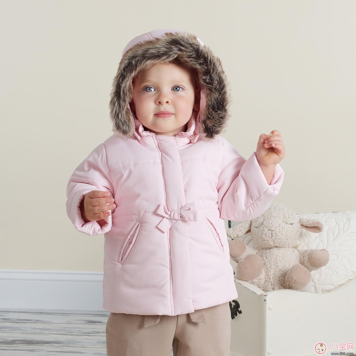 如何?挑選幼兒羽絨衣 怎么選購適合孩子的羽絨服