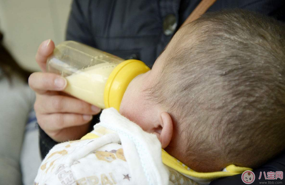 母乳好還是奶粉好 奶粉真的就比母乳差嗎