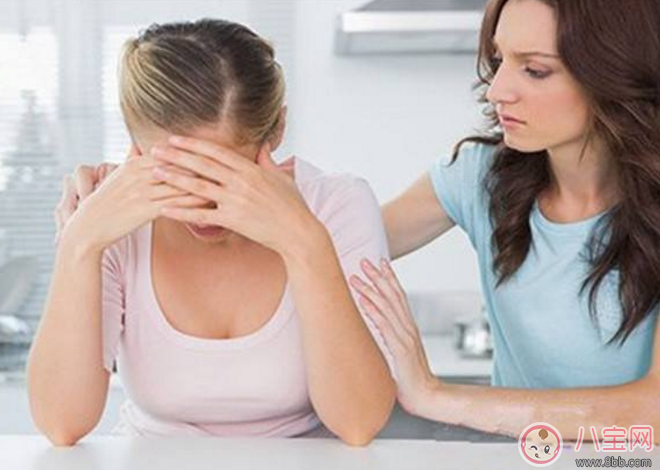 孕婦懷孕心情壓抑怎么辦 在懷孕期間怎么調節心情