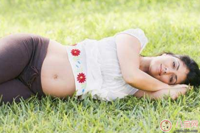 孕婦懷孕心情壓抑怎么辦 在懷孕期間怎么調節心情