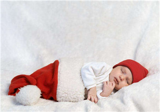 圣誕節生孩子發什么心情說說祝福語 圣誕節送給孩子的祝福語說說朋友圈