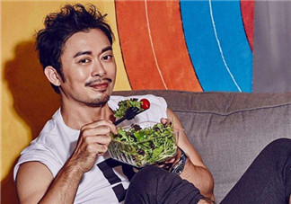 樊少皇妻子和女兒照片 樊少皇女兒小名叫什么