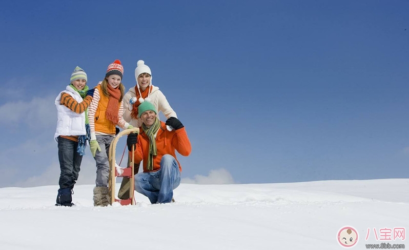 冬天不想出門的搞笑心情說說 天冷不想出門的說說朋友圈