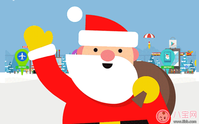 孩子幾歲會(huì)發(fā)現(xiàn)圣誕老人是假的 當(dāng)小孩知道圣誕老人不存在是什么反映