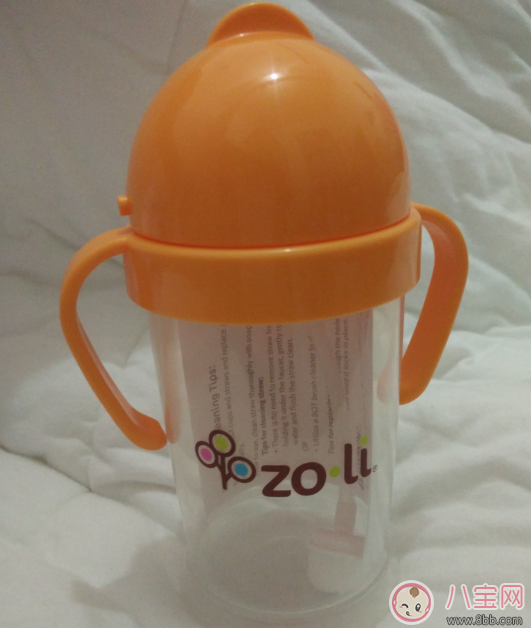 zoli吸管杯好用嗎 zoli吸管杯會漏水嗎