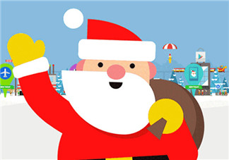 孩子幾歲會發現圣誕老人是假的 當小孩知道圣誕老人不存在是什么反映