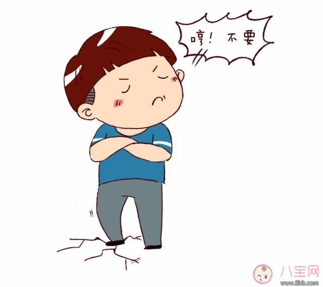 孩子叛逆期的教育該如何開展 如何養(yǎng)成好的行為習(xí)慣
