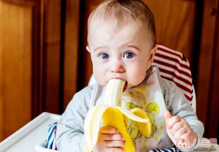 小孩吃生香蕉容易便秘嗎 小孩吃香蕉便秘是什么原因
