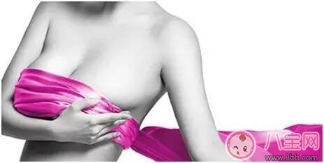 呵護乳房健康避免乳腺疾病 如何檢查自己的乳房 呵護乳房健康避免乳腺疾病 如何檢查自己的乳房