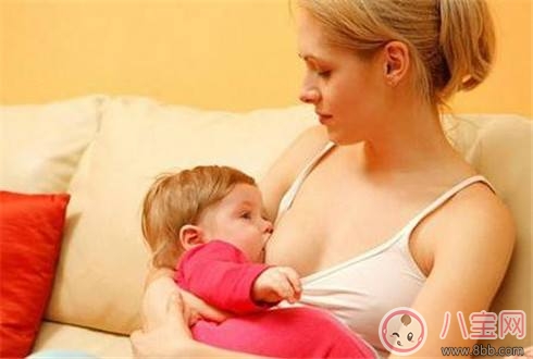 產后奶水少是因為身體差嗎 奶水少該怎么解決