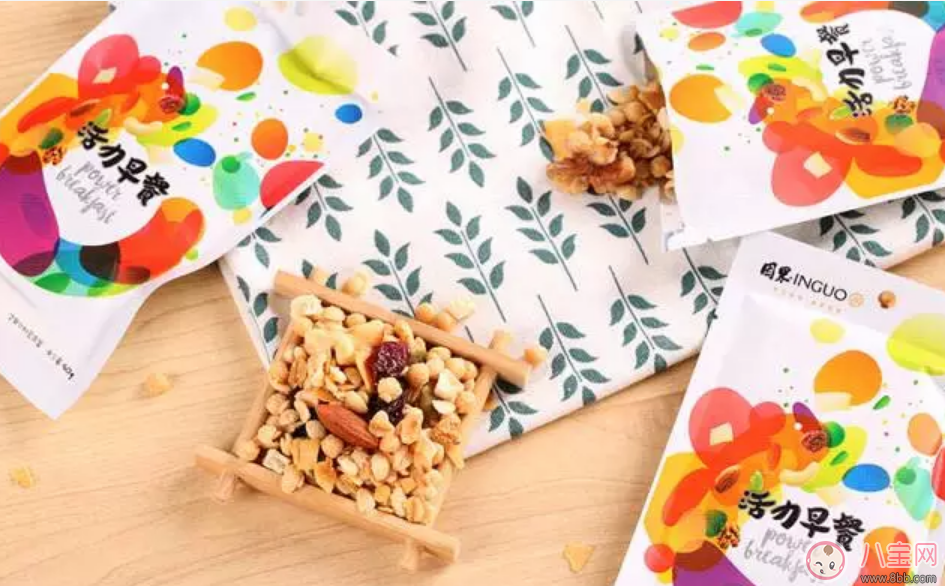 因果活力早餐寶寶吃有營(yíng)養(yǎng)嗎 因果活力早餐產(chǎn)后可以吃嗎 因果活力早餐寶寶吃有營(yíng)養(yǎng)嗎 因果活力早餐產(chǎn)后可以吃嗎