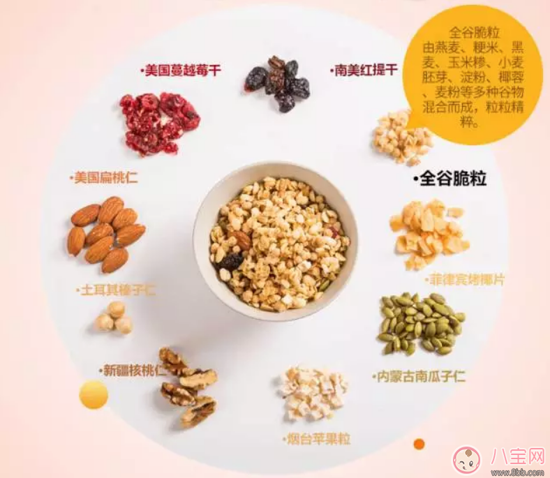 因果活力早餐寶寶吃有營(yíng)養(yǎng)嗎 因果活力早餐產(chǎn)后可以吃嗎 因果活力早餐寶寶吃有營(yíng)養(yǎng)嗎 因果活力早餐產(chǎn)后可以吃嗎