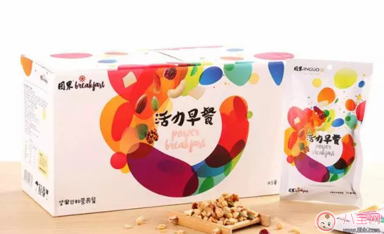 因果活力早餐寶寶吃有營(yíng)養(yǎng)嗎 因果活力早餐產(chǎn)后可以吃嗎 因果活力早餐寶寶吃有營(yíng)養(yǎng)嗎 因果活力早餐產(chǎn)后可以吃嗎
