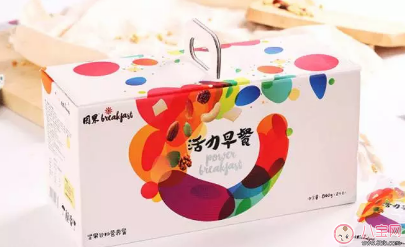 因果活力早餐寶寶吃有營(yíng)養(yǎng)嗎 因果活力早餐產(chǎn)后可以吃嗎 因果活力早餐寶寶吃有營(yíng)養(yǎng)嗎 因果活力早餐產(chǎn)后可以吃嗎