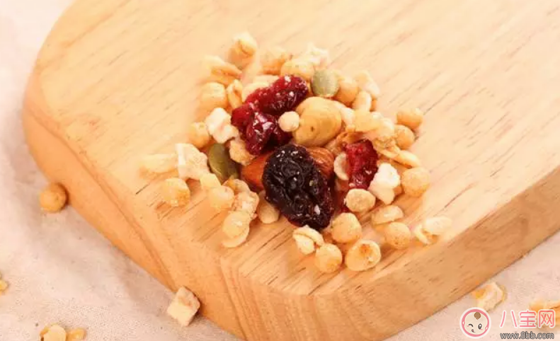 因果活力早餐寶寶吃有營(yíng)養(yǎng)嗎 因果活力早餐產(chǎn)后可以吃嗎 因果活力早餐寶寶吃有營(yíng)養(yǎng)嗎 因果活力早餐產(chǎn)后可以吃嗎