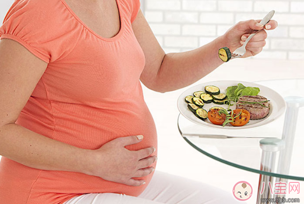 孕期宵夜對媽媽和胎兒有什么不好 孕婦晚上肚子餓吃什么好