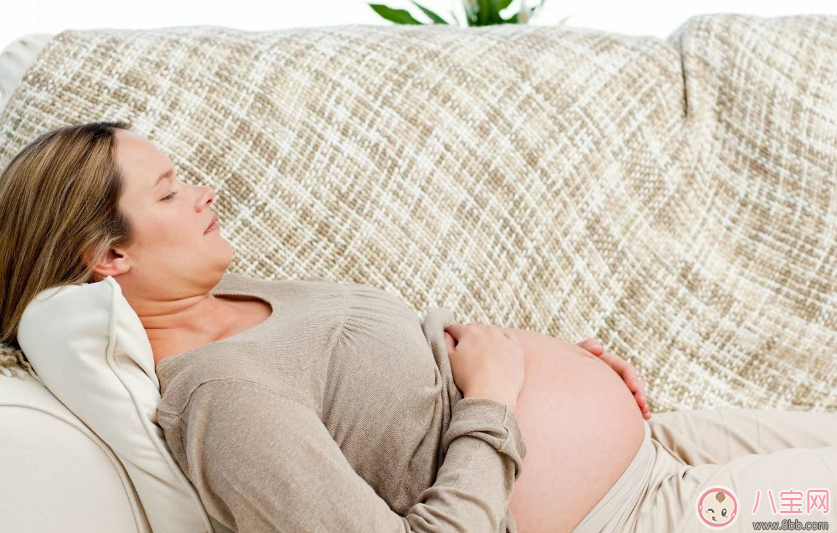 懷孕不想左側睡怎么辦 不想左側睡怎么睡舒服