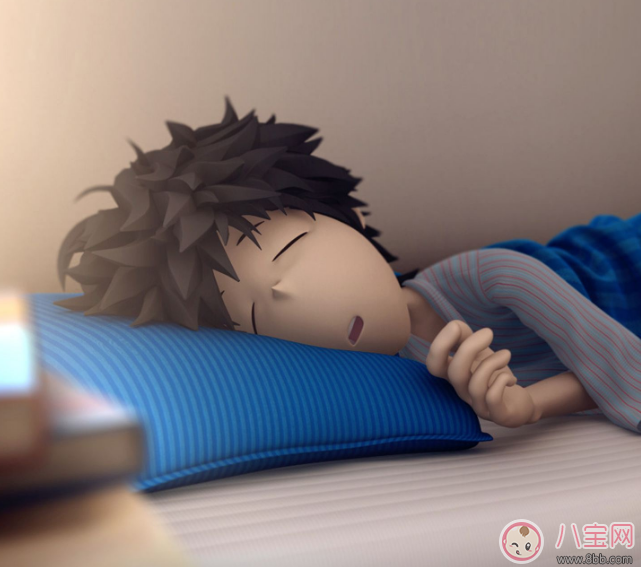 怎么叫醒冬天賴床的孩子 孩子愛賴床怎么辦