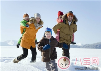 冬季怎么跑步才健康  產后冬季減肥怎么跑步才減肥