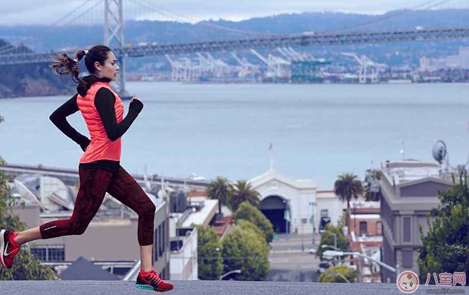 冬季怎么跑步才健康  產后冬季減肥怎么跑步才減肥