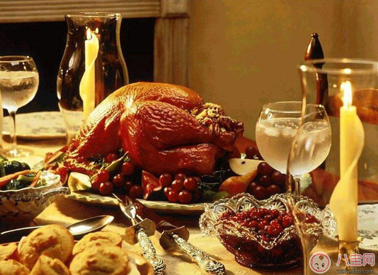 孩子問(wèn)感恩是什么怎么回答 怎么借感恩節(jié)來(lái)教育孩子