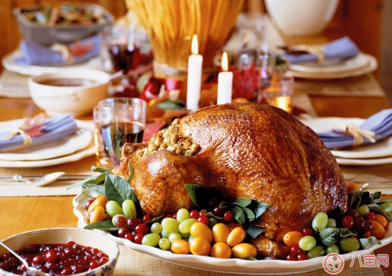 孩子問(wèn)感恩是什么怎么回答 怎么借感恩節(jié)來(lái)教育孩子