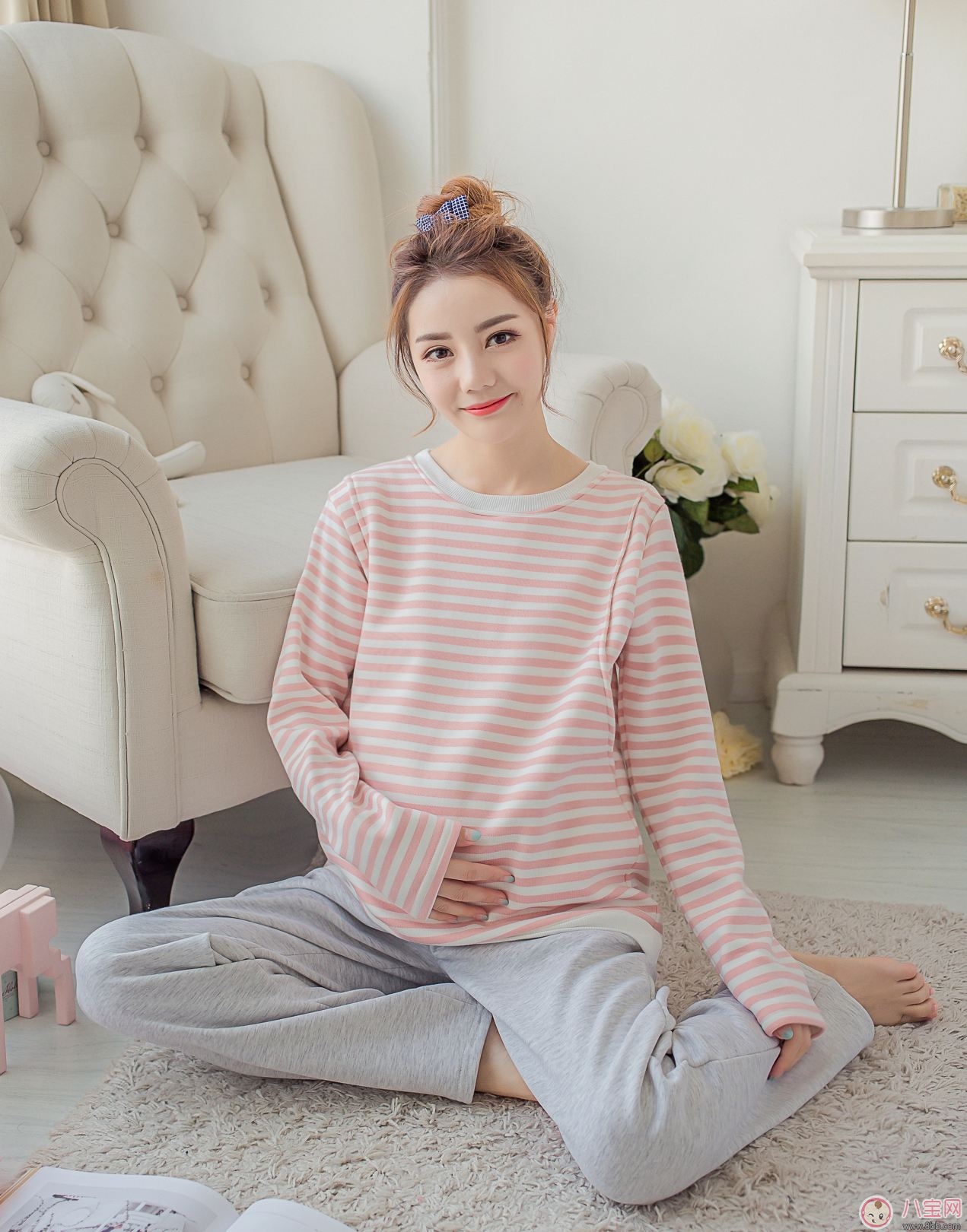 冬季孕婦如何搭配服裝 冬天孕婦穿什么預(yù)防疾病