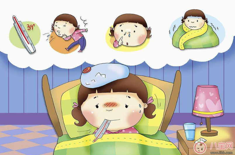 寶寶冬季發燒了之后怎么護理 寶寶發燒正確處理方法 寶寶冬季發燒了之后怎么護理 寶寶發燒正確處理方法