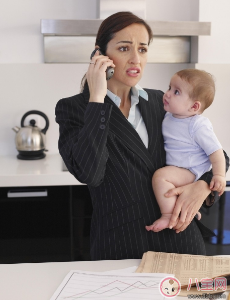老公不帶孩子心里煩說說 老公不管孩子語錄
