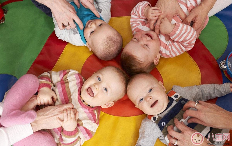 寶寶準備好上幼兒園的跡象有哪些 什么時候讓寶寶上幼兒園最好 寶寶準備好上幼兒園的跡象有哪些 什么時候讓寶寶上幼兒園最好