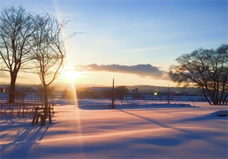 2017感恩節表達感恩的句子 感恩節發朋友圈感恩語句