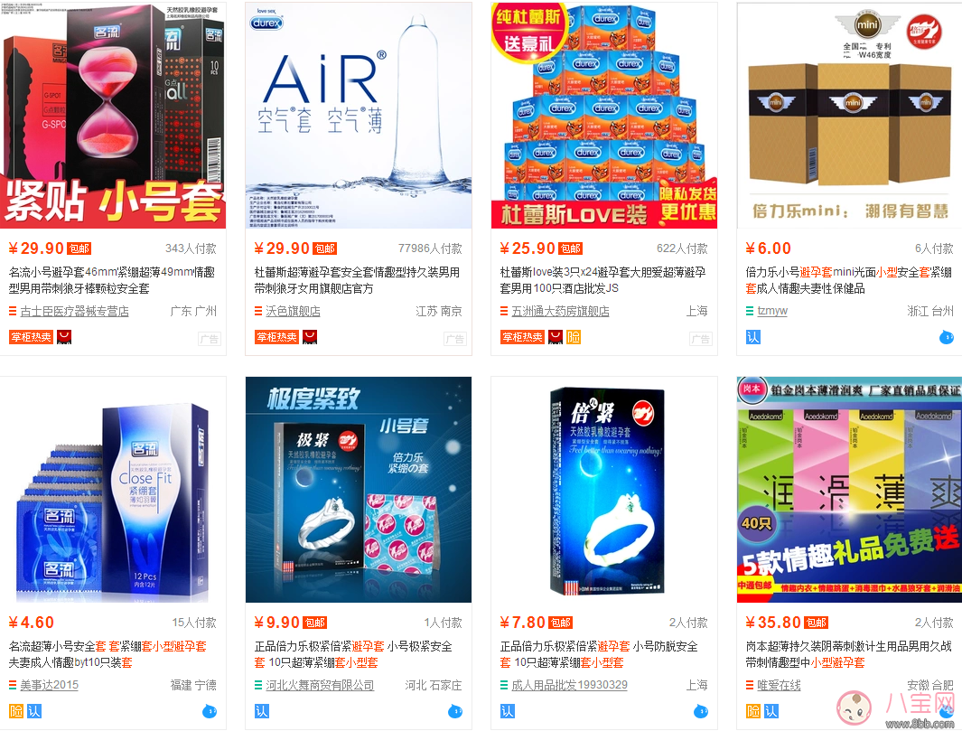 市場均碼避孕套都可以用是騙人的 正確選購避孕套的方法在這里 市場均碼避孕套都可以用是騙人的 正確選購避孕套的方法在這里