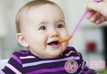 寶寶輔食什么時候吃最好 寶寶怎樣吃輔食最健康
