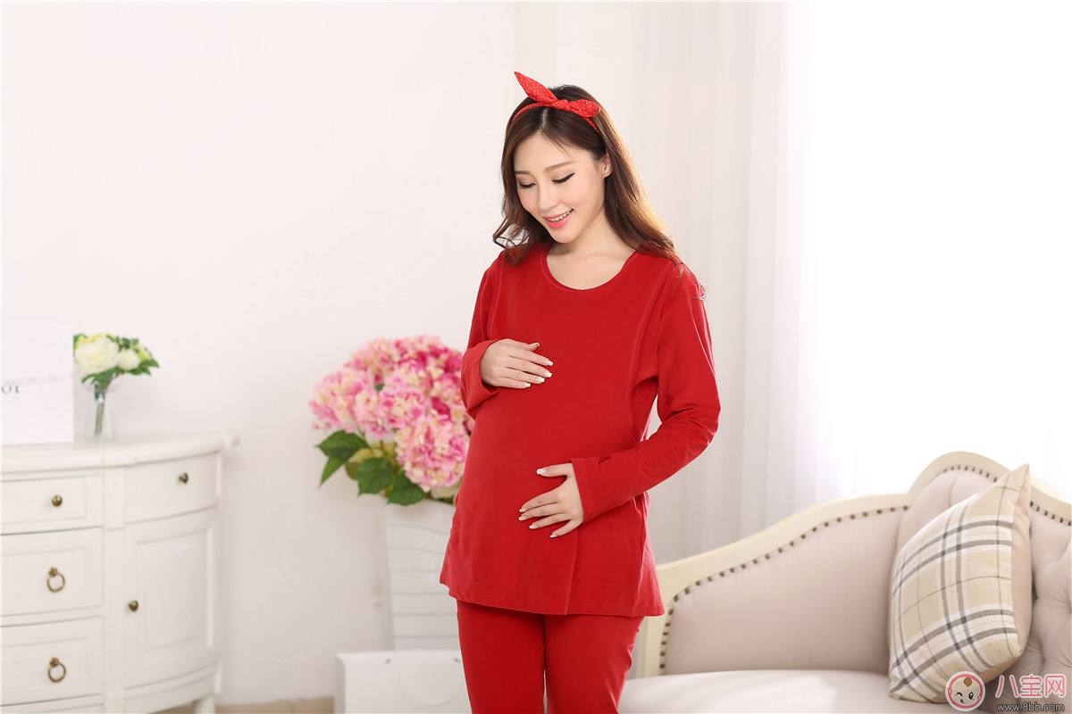 怕熱不怕冷懷的是男寶寶嗎  為什么孕婦怕熱不怕冷