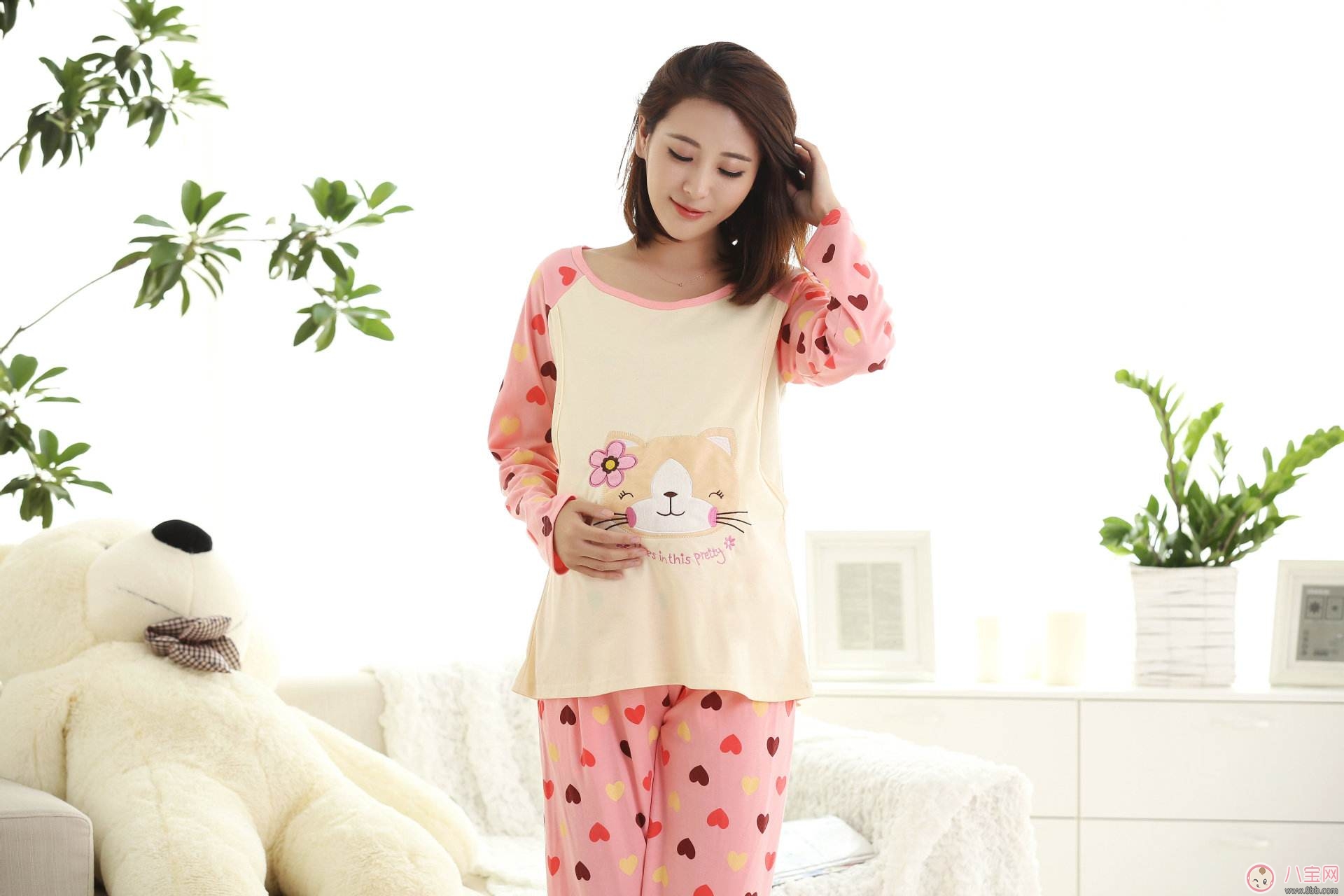 怕熱不怕冷懷的是男寶寶嗎  為什么孕婦怕熱不怕冷