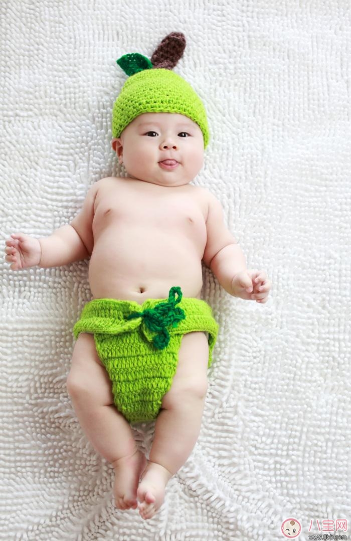 孩子滿月說說短語朋友圈  寶寶滿月如何發說說朋友圈