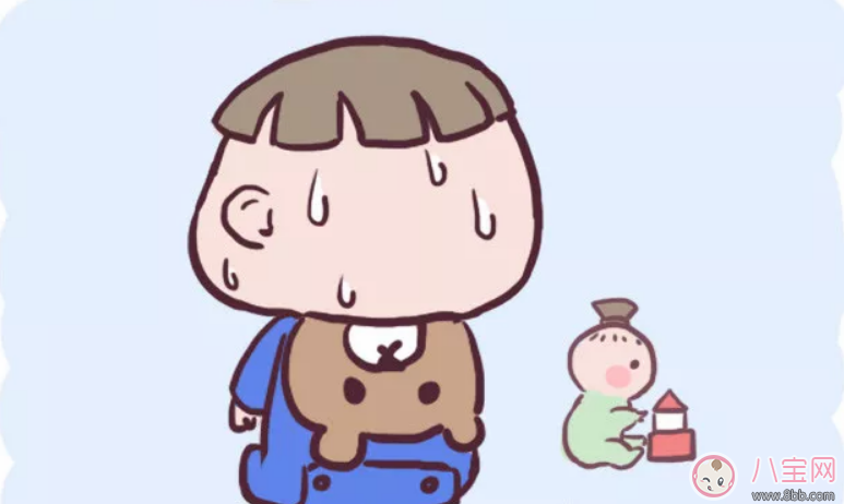 冬天孩子多穿點(diǎn)能預(yù)防感冒嗎 怎么做孩子冬天不生病 冬天孩子多穿點(diǎn)能預(yù)防感冒嗎 怎么做孩子冬天不生病