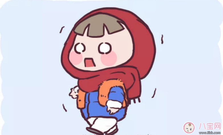 冬天孩子多穿點(diǎn)能預(yù)防感冒嗎 怎么做孩子冬天不生病 冬天孩子多穿點(diǎn)能預(yù)防感冒嗎 怎么做孩子冬天不生病