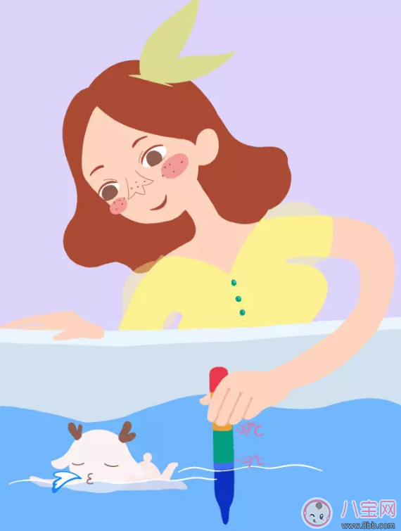 冬季孕婦多久洗一次澡  孕期洗澡沐浴露如何選