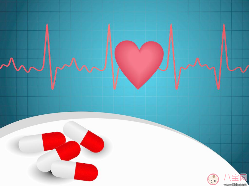 懷孕感覺心跳時快時慢怎么辦 懷孕心跳太快可以調理嗎